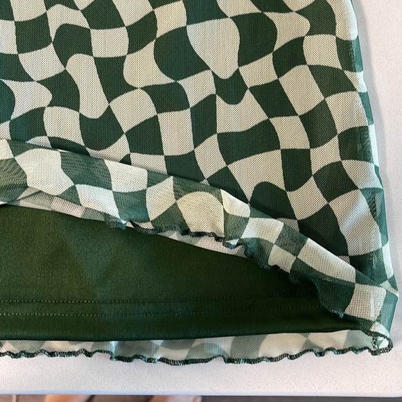 Cute summer skirt - Picture 3 of 5